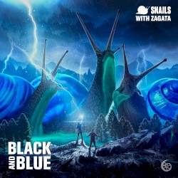 Black And Blue