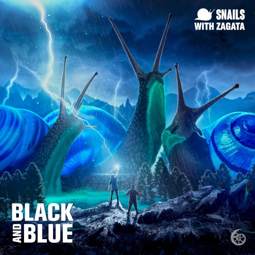 Black And Blue