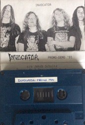 Promo-demo '91