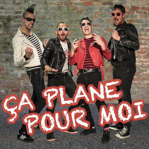 Ça plane pour moi