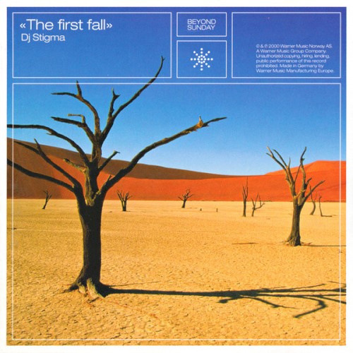 The First Fall
