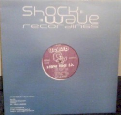 X-Treme House E.P.