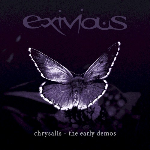 Chrysalis - The Early Demos
