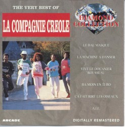 The Very Best Of