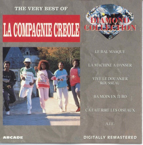 The Very Best Of