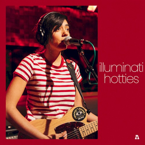 Audiotree Live