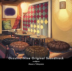 Occultic;Nine Original Soundtrack