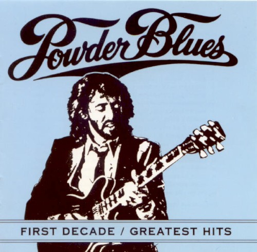 First Decade-Greatest Hits