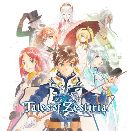 Tales of Zestiria Original Soundtrack