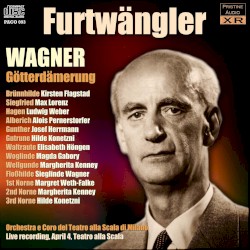 Götterdämmerung