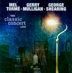 The Classic Concert Live