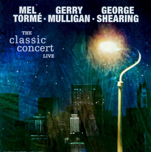 The Classic Concert Live
