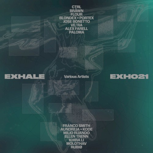 Exhale VA008