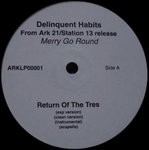 Return of the Tres