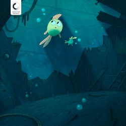 Freddi Fish and the Case of the Missing Kelp Seeds Remastered Soundtrack