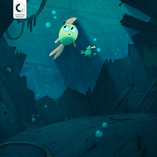 Freddi Fish and the Case of the Missing Kelp Seeds Remastered Soundtrack