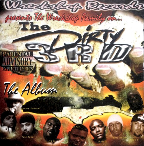 The Dirty 3rd