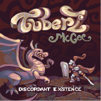 Discordant Existence