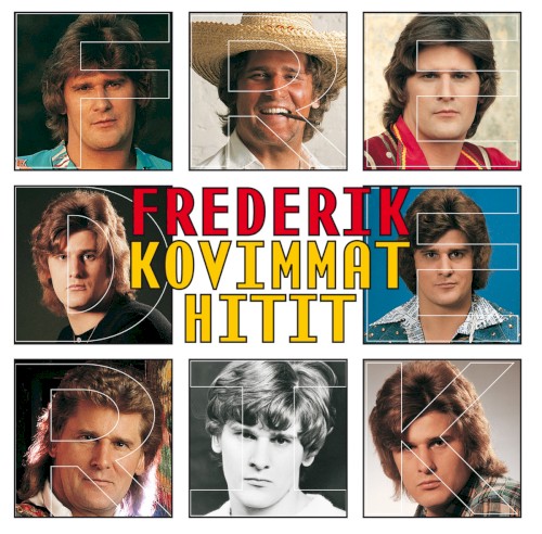 Kovimmat hitit