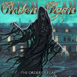 The Order of Fear