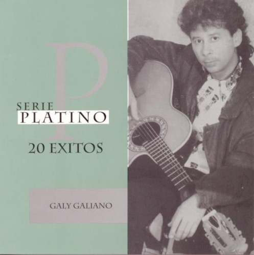 Serie platino: 20 éxitos