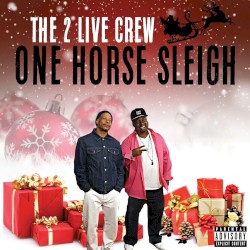 One Horse Sleigh