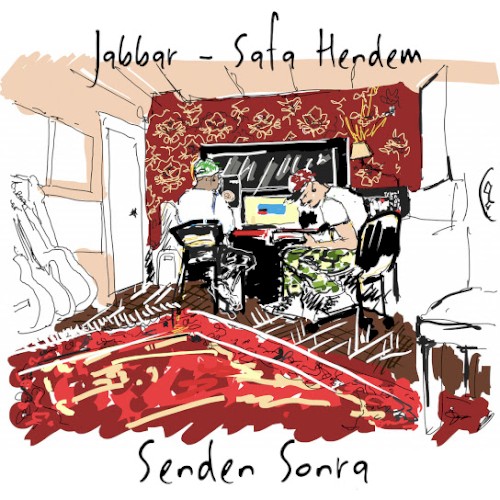 Senden Sonra