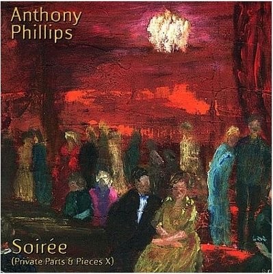 Private Parts & Pieces X: Soirée