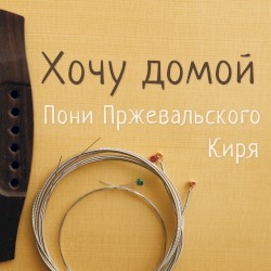 Хочу домой