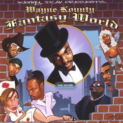 Fantasy World