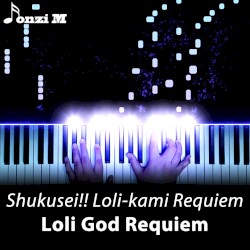 Shukusei!! Loli-kami Requiem (Loli God Requiem)