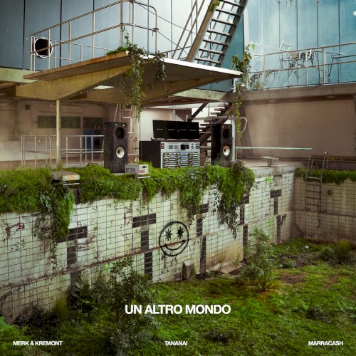 Un altro mondo
