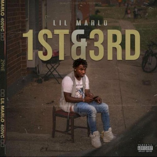 1st & 3rd