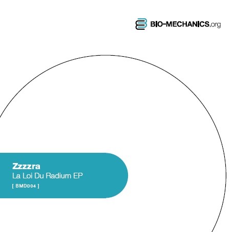 La Loi Du Radium EP