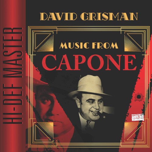 Music From Capone