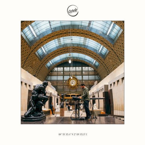 Orsay
