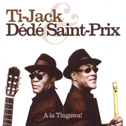 À la Tingawa!