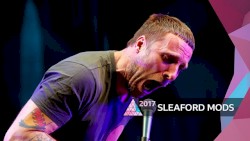 2017-06-23: Glastonbury Festival of Contemporary Performing Arts