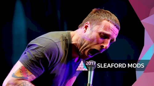 2017-06-23: Glastonbury Festival of Contemporary Performing Arts