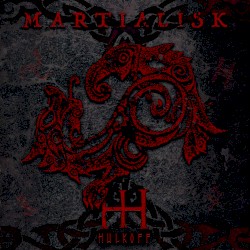 Martialisk