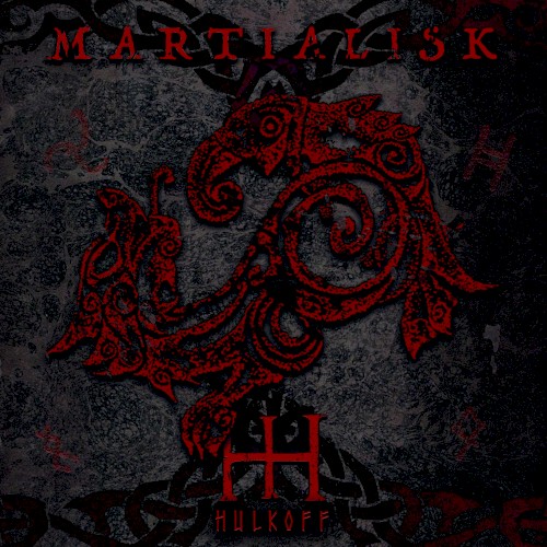 Martialisk
