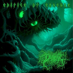 Edifice of Erasure