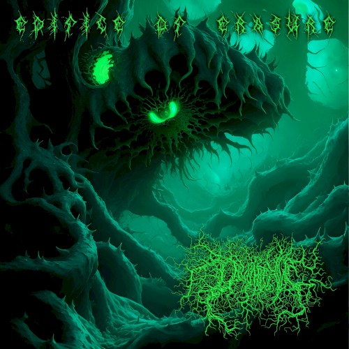 Edifice of Erasure