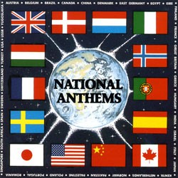 National Anthems