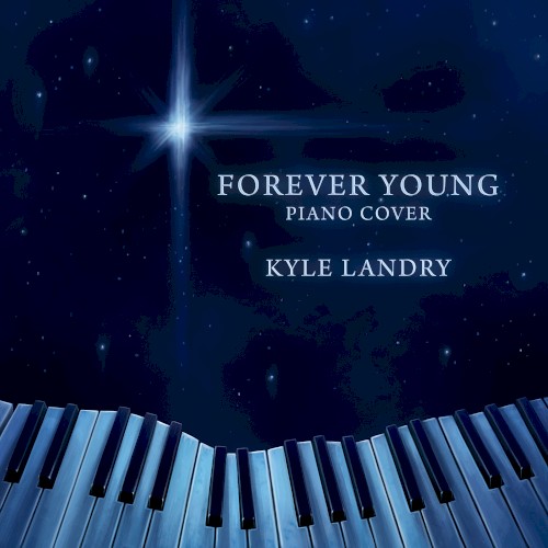 Forever Young (piano cover)