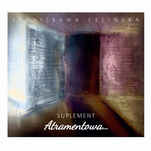Atramentowa... Suplement