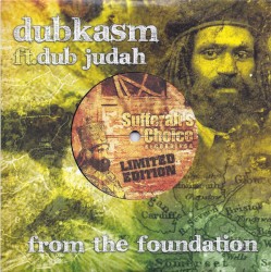 From the Foundation