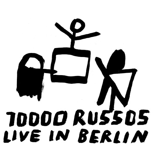Live in Berlin