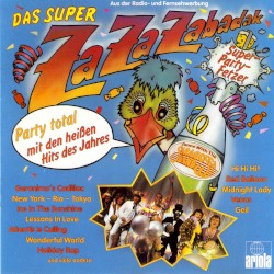 Das Super Za-Za-Zabadak
