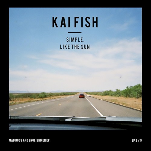 Simple, Like the Sun